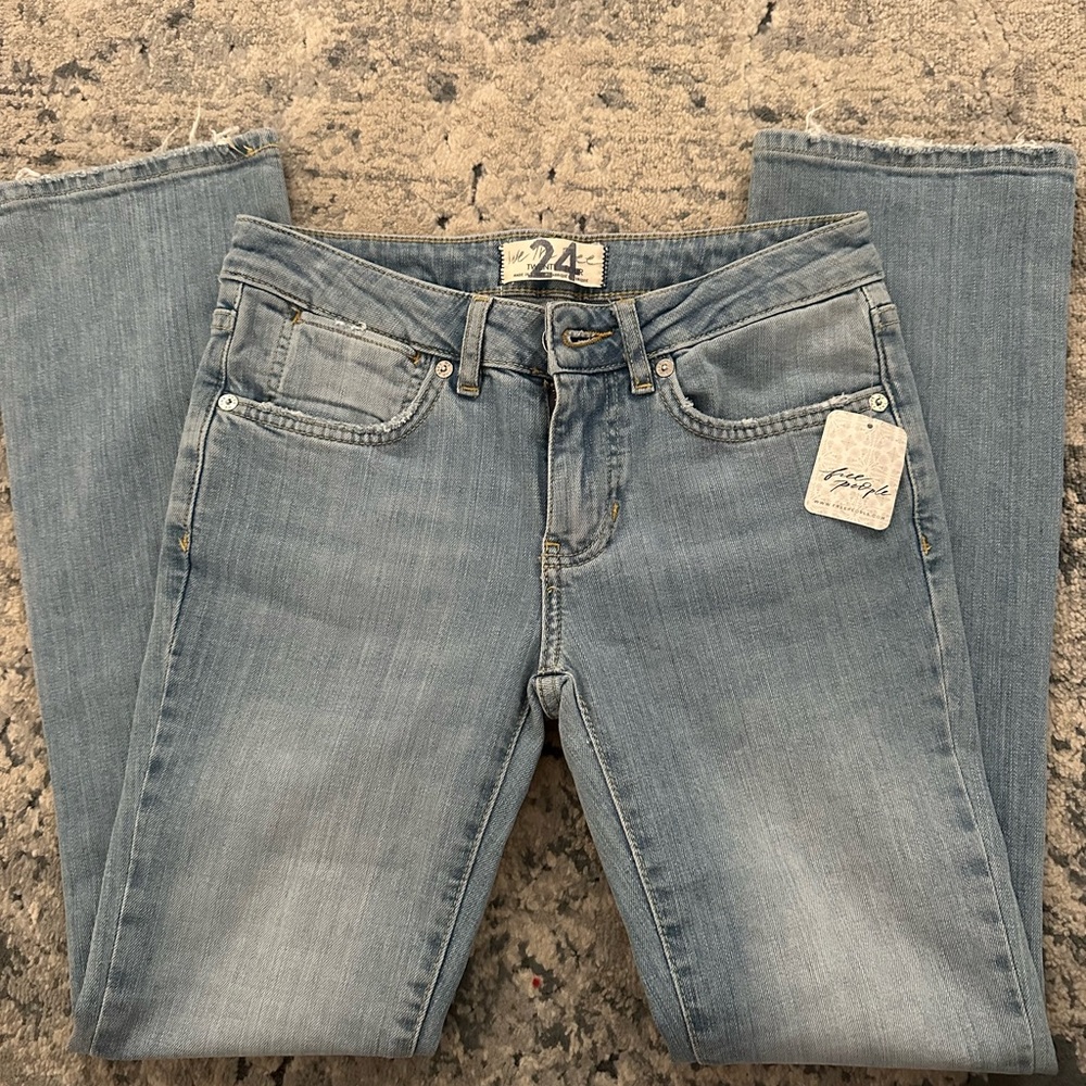 free people jeans